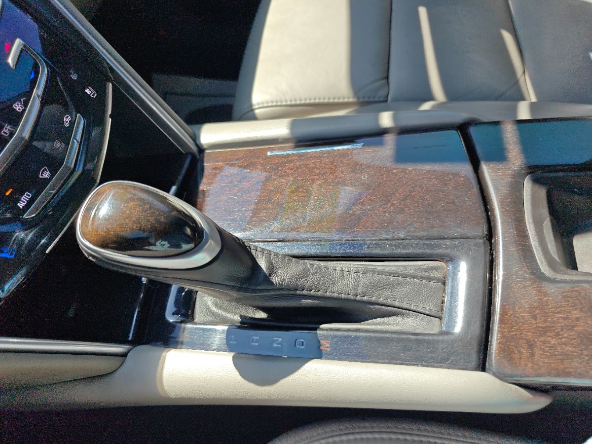 2017 Cadillac XTS Luxury - Photo 34