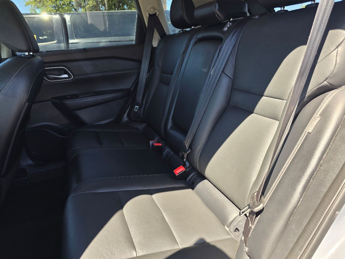 2021 Nissan Rogue SL photo 6