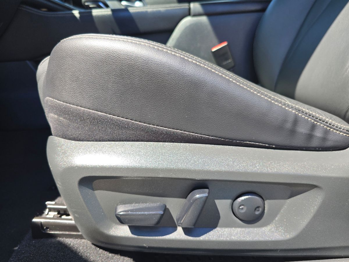 2021 Nissan Rogue SL photo 15