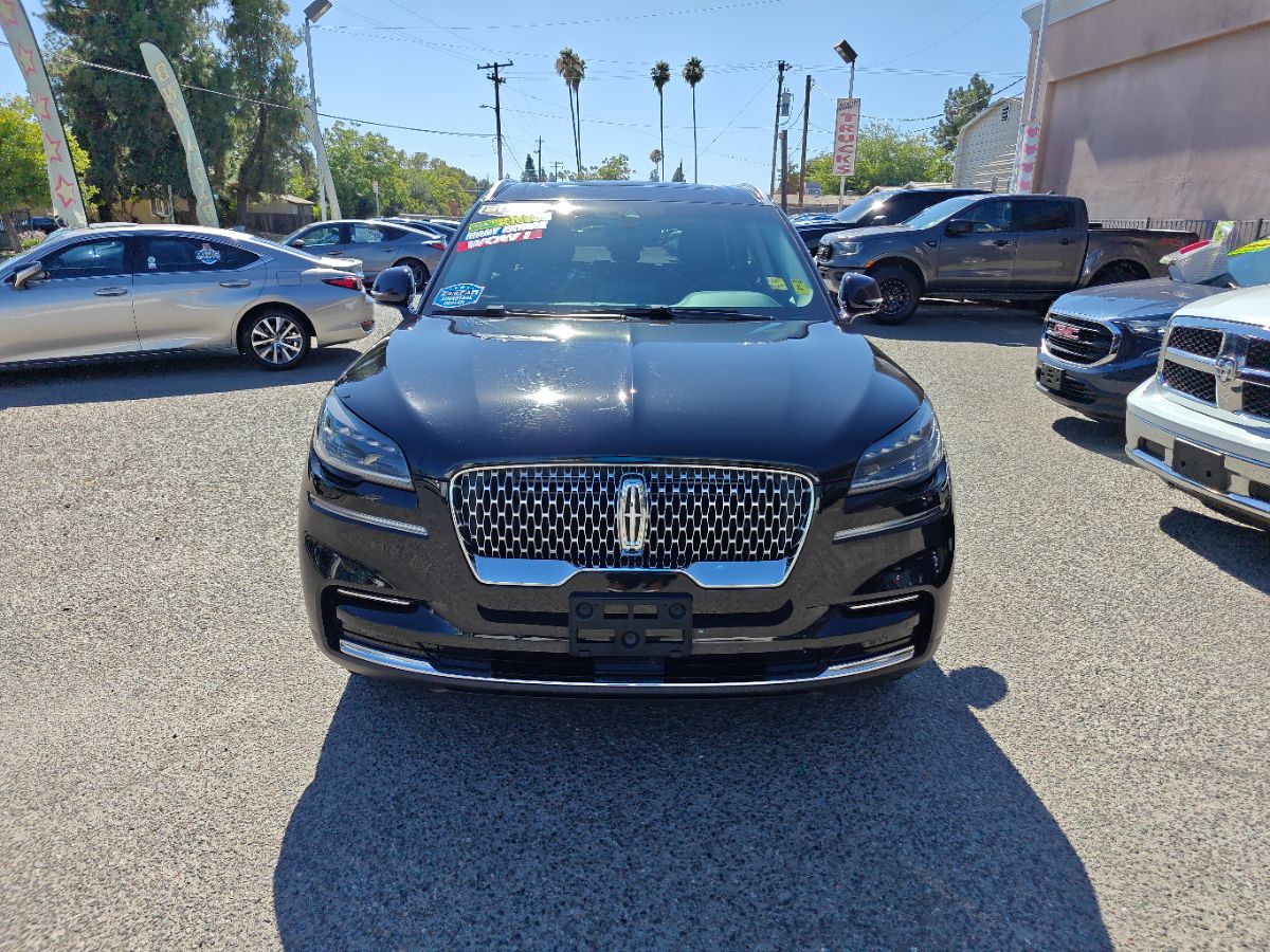 2024 Lincoln Aviator Reserve - Photo 6