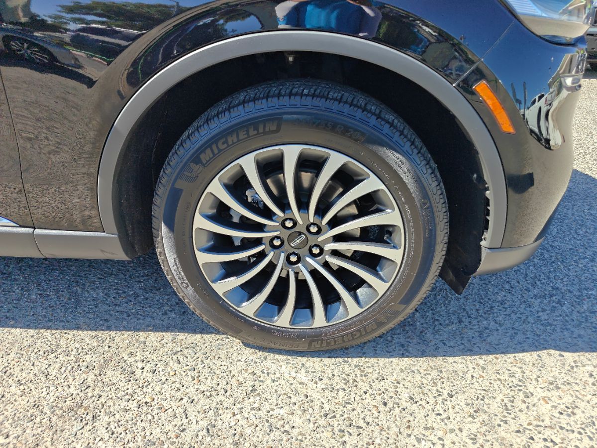 2024 Lincoln Aviator Reserve - Photo 8