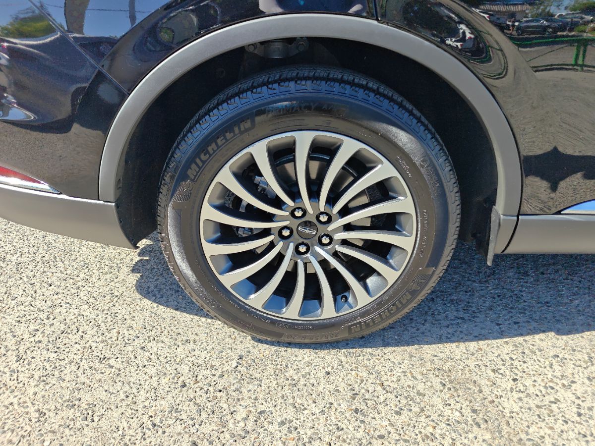 2024 Lincoln Aviator Reserve - Photo 9