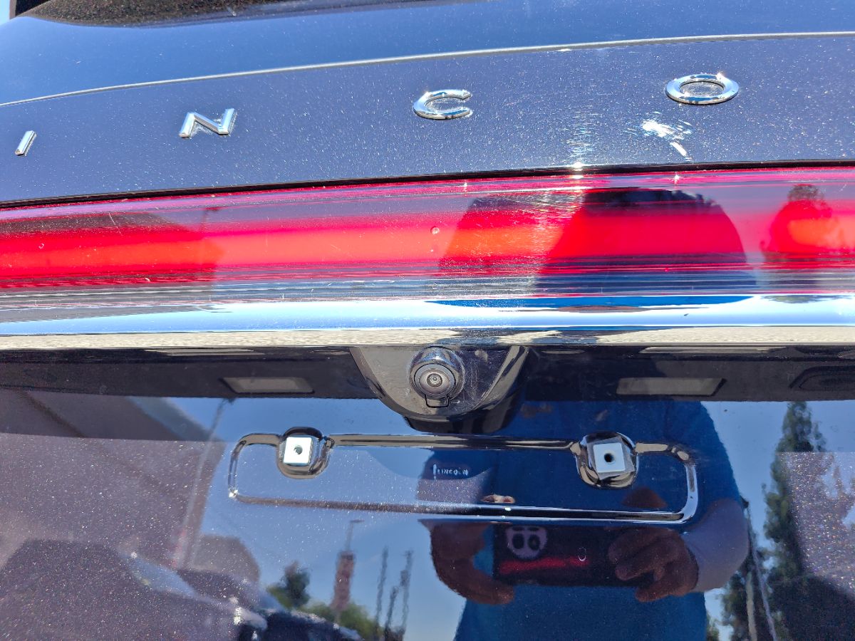 2024 Lincoln Aviator Reserve - Photo 13