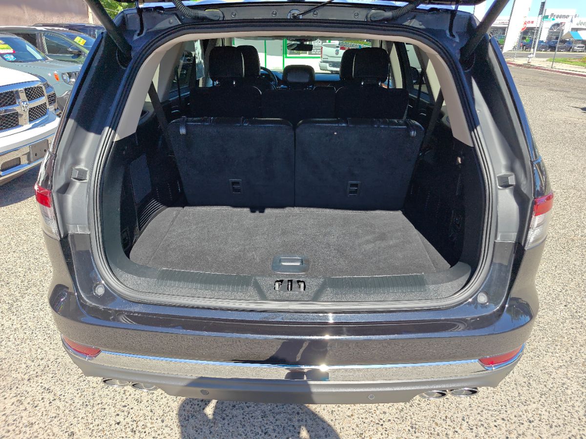 2024 Lincoln Aviator Reserve - Photo 14