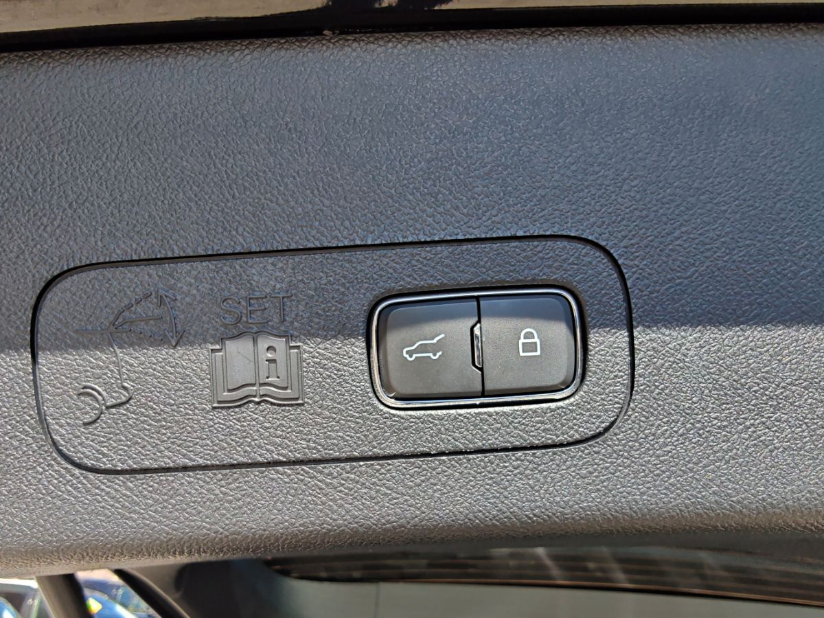 2024 Lincoln Aviator Reserve - Photo 15