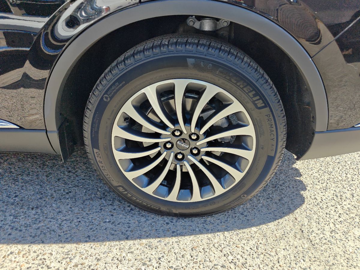 2024 Lincoln Aviator Reserve - Photo 16