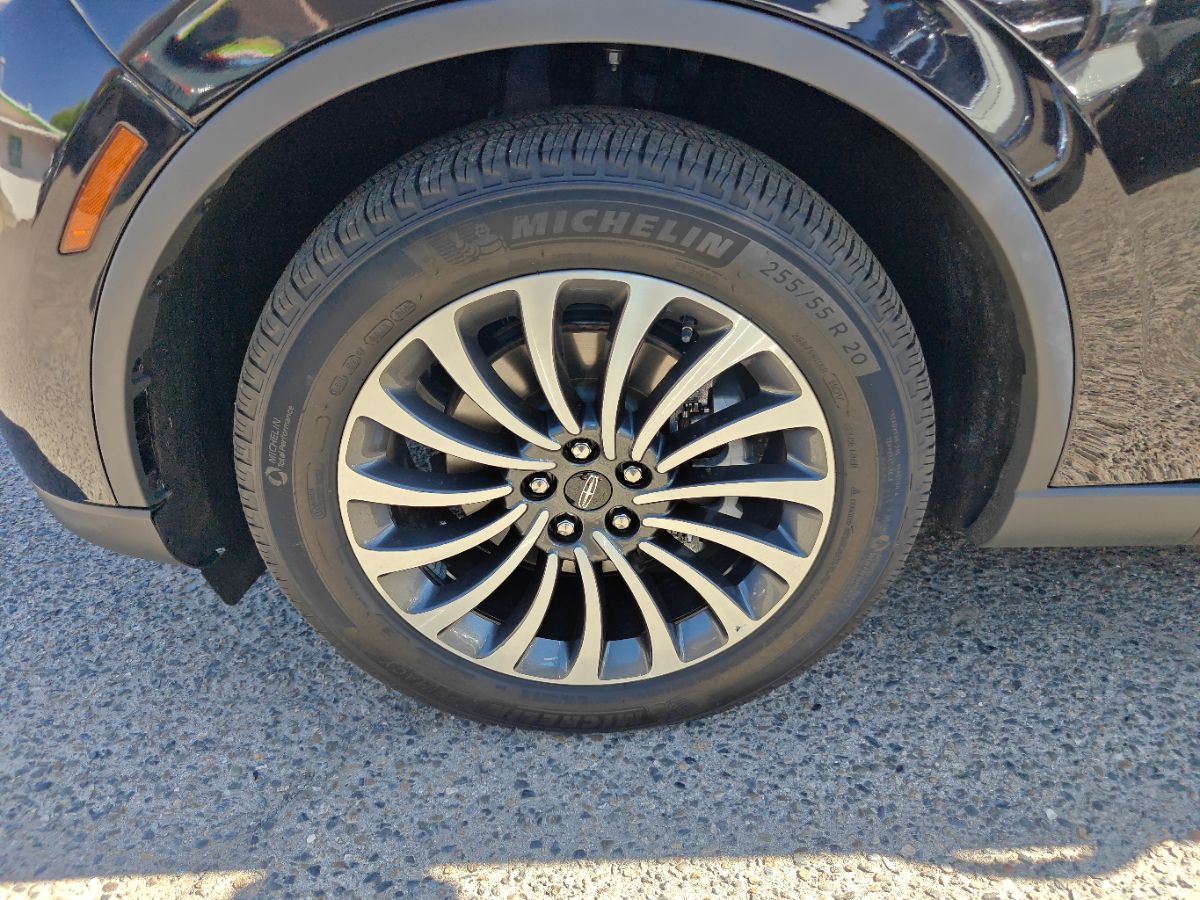 2024 Lincoln Aviator Reserve - Photo 17