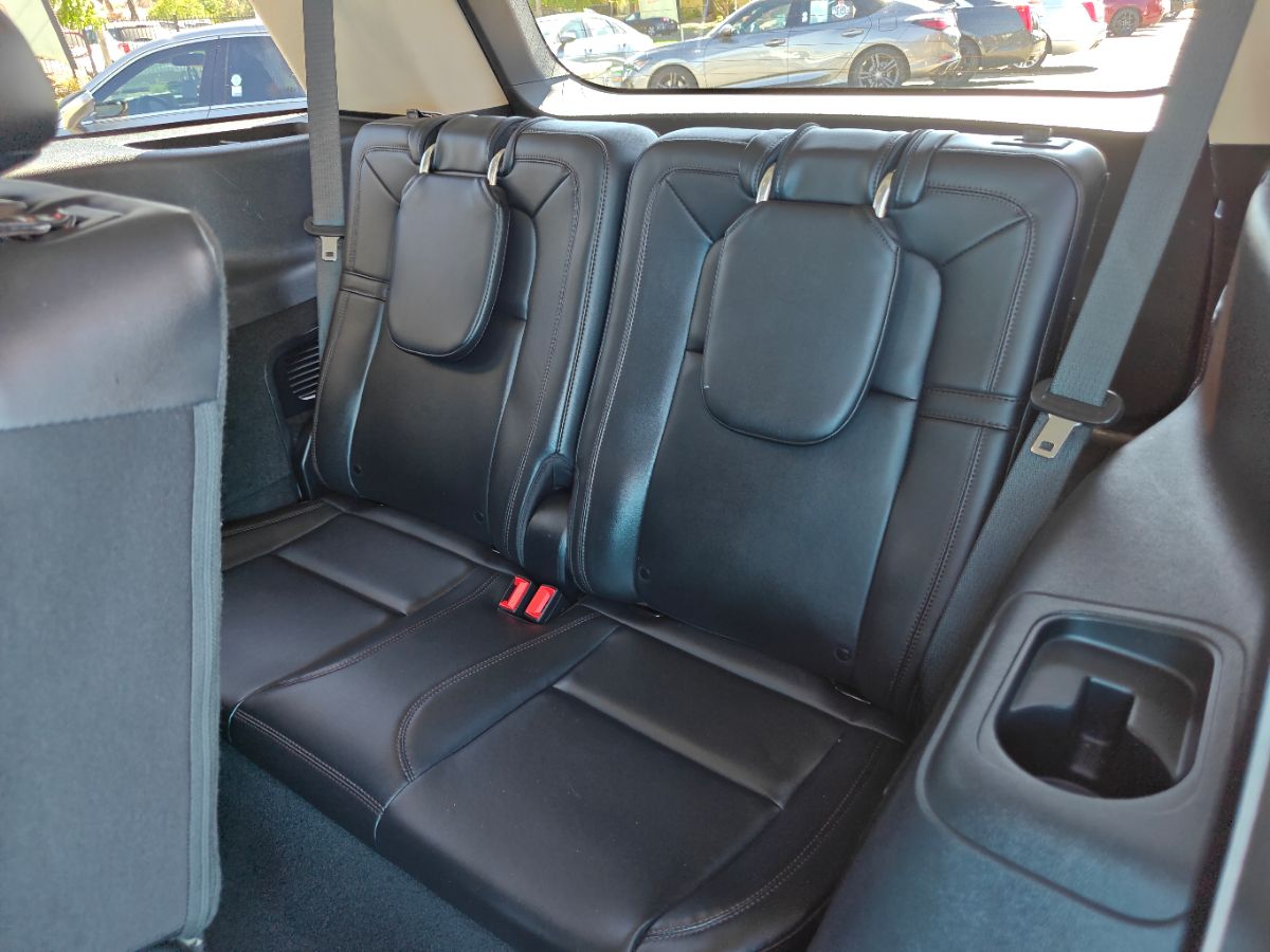 2024 Lincoln Aviator Reserve - Photo 18