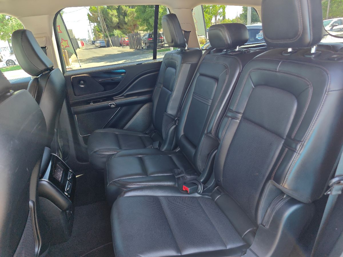 2024 Lincoln Aviator Reserve - Photo 19