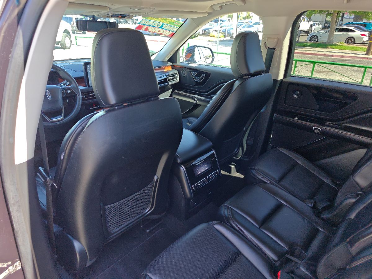2024 Lincoln Aviator Reserve - Photo 20