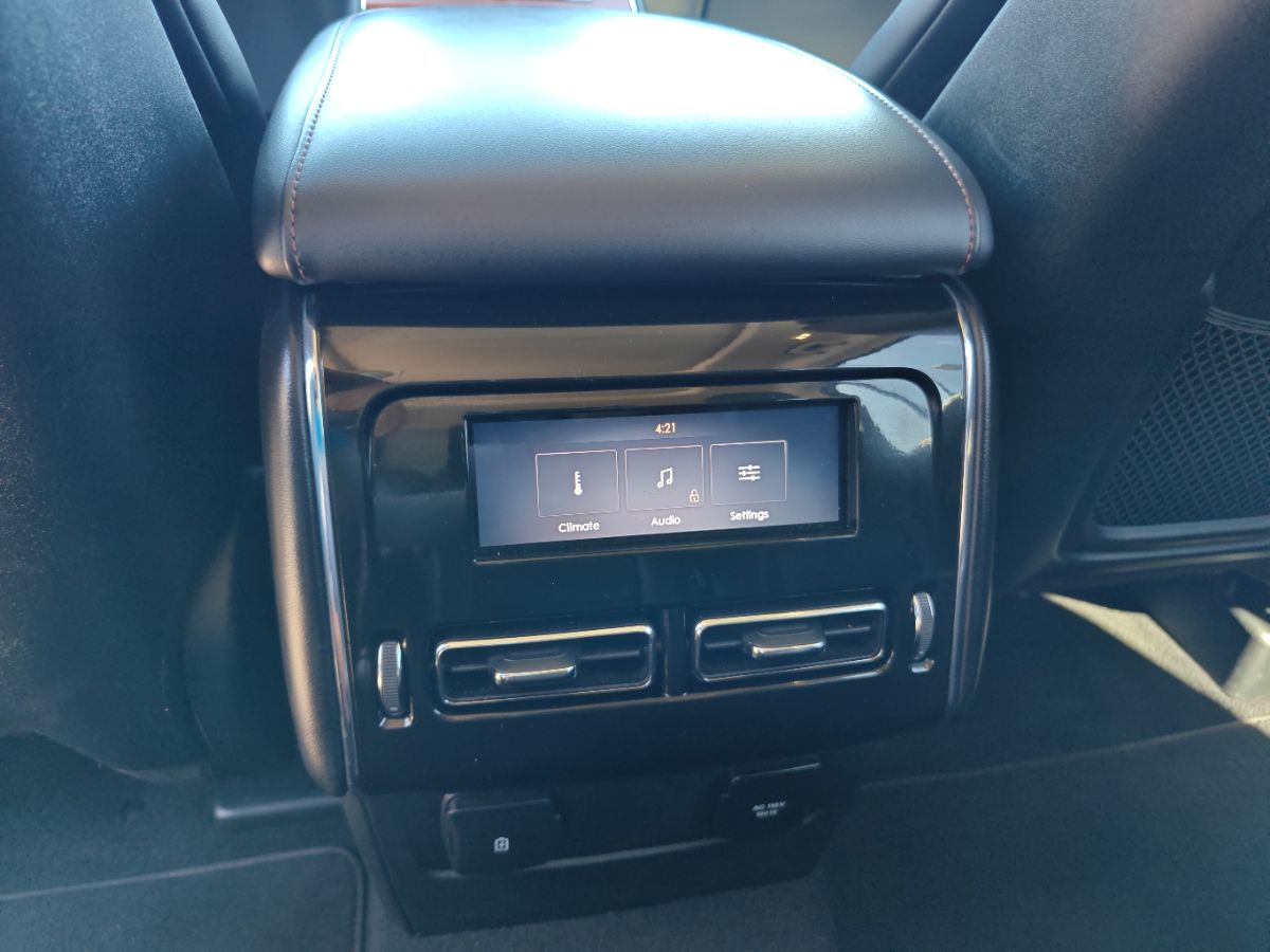 2024 Lincoln Aviator Reserve - Photo 21