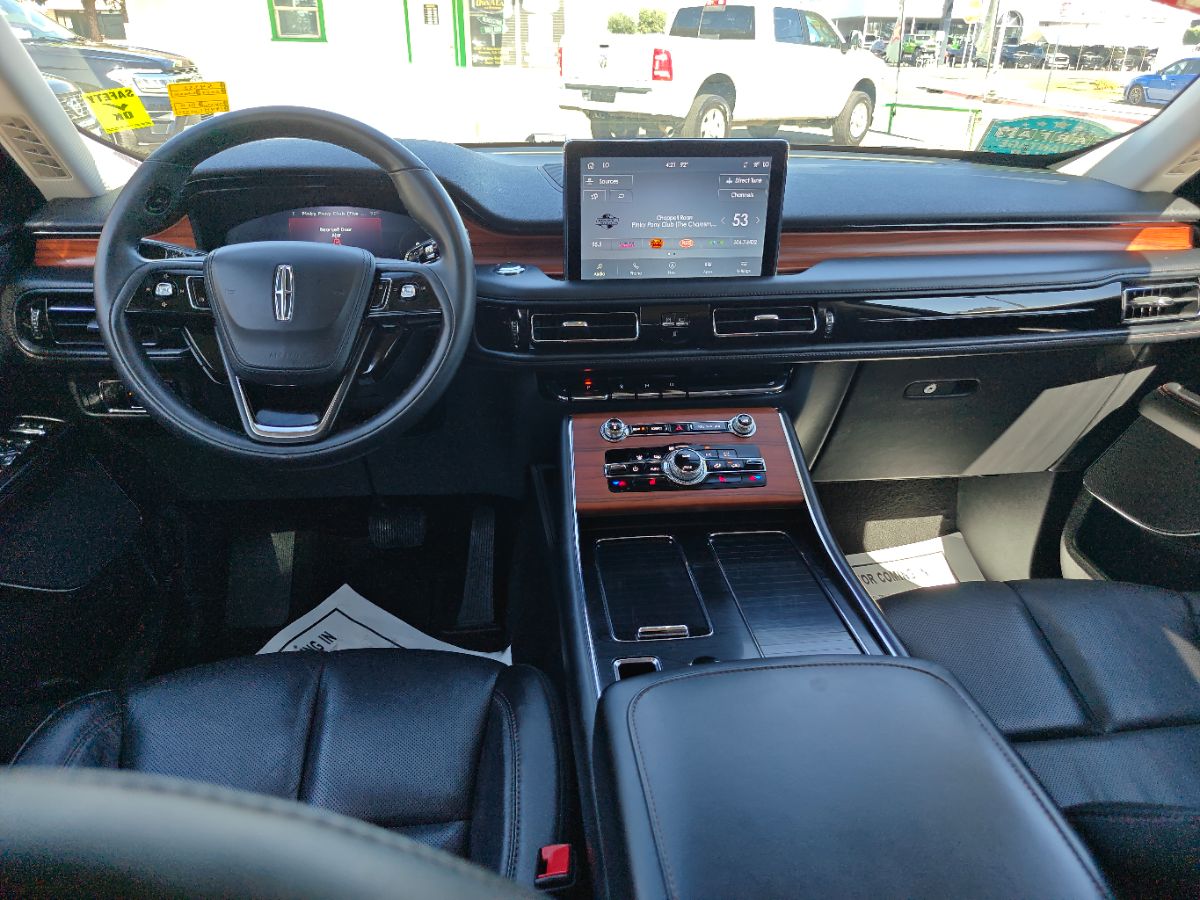 2024 Lincoln Aviator Reserve - Photo 22