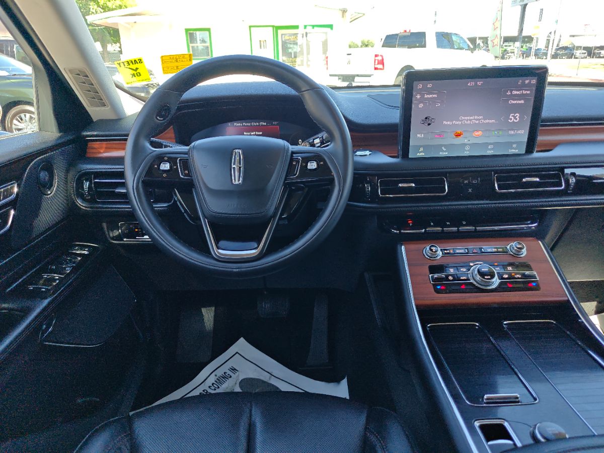 2024 Lincoln Aviator Reserve - Photo 23
