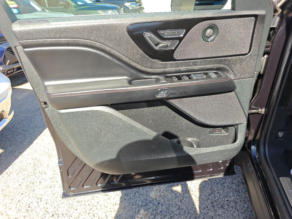 2024 Lincoln Aviator Reserve - Photo 24