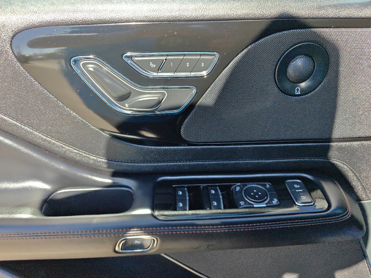 2024 Lincoln Aviator Reserve - Photo 25