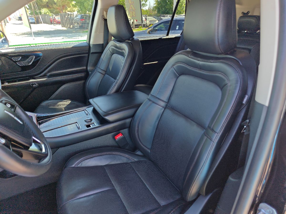 2024 Lincoln Aviator Reserve - Photo 26