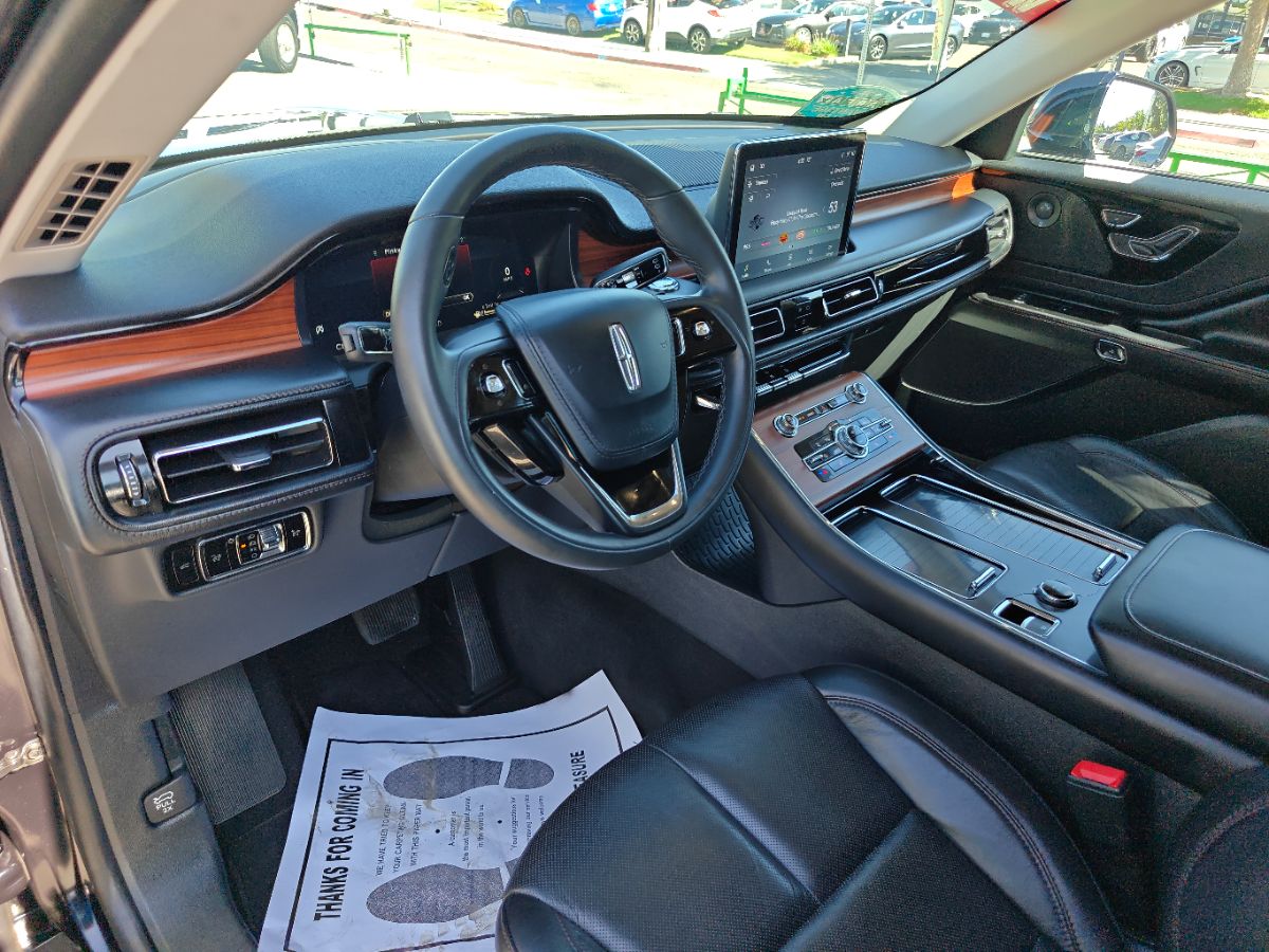 2024 Lincoln Aviator Reserve - Photo 27
