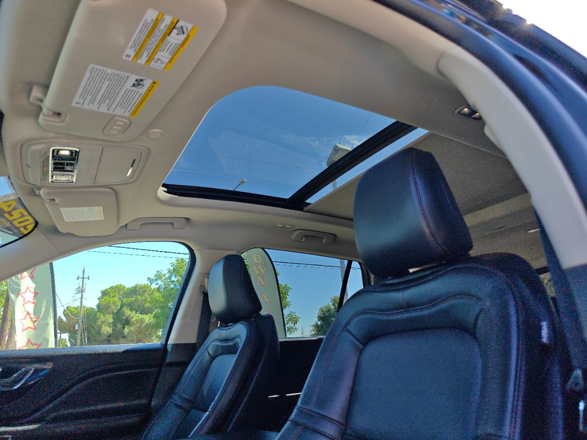 2024 Lincoln Aviator Reserve - Photo 28