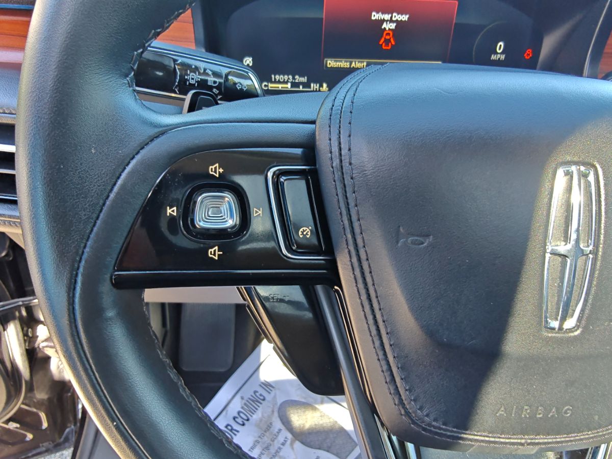 2024 Lincoln Aviator Reserve - Photo 30