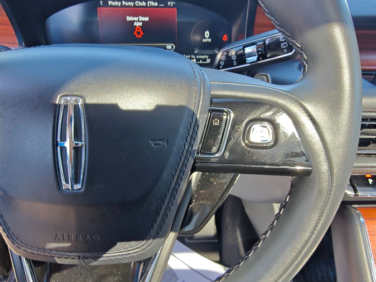 2024 Lincoln Aviator Reserve - Photo 31