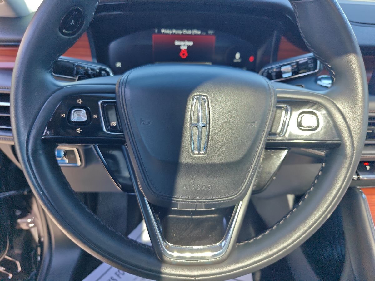 2024 Lincoln Aviator Reserve - Photo 32