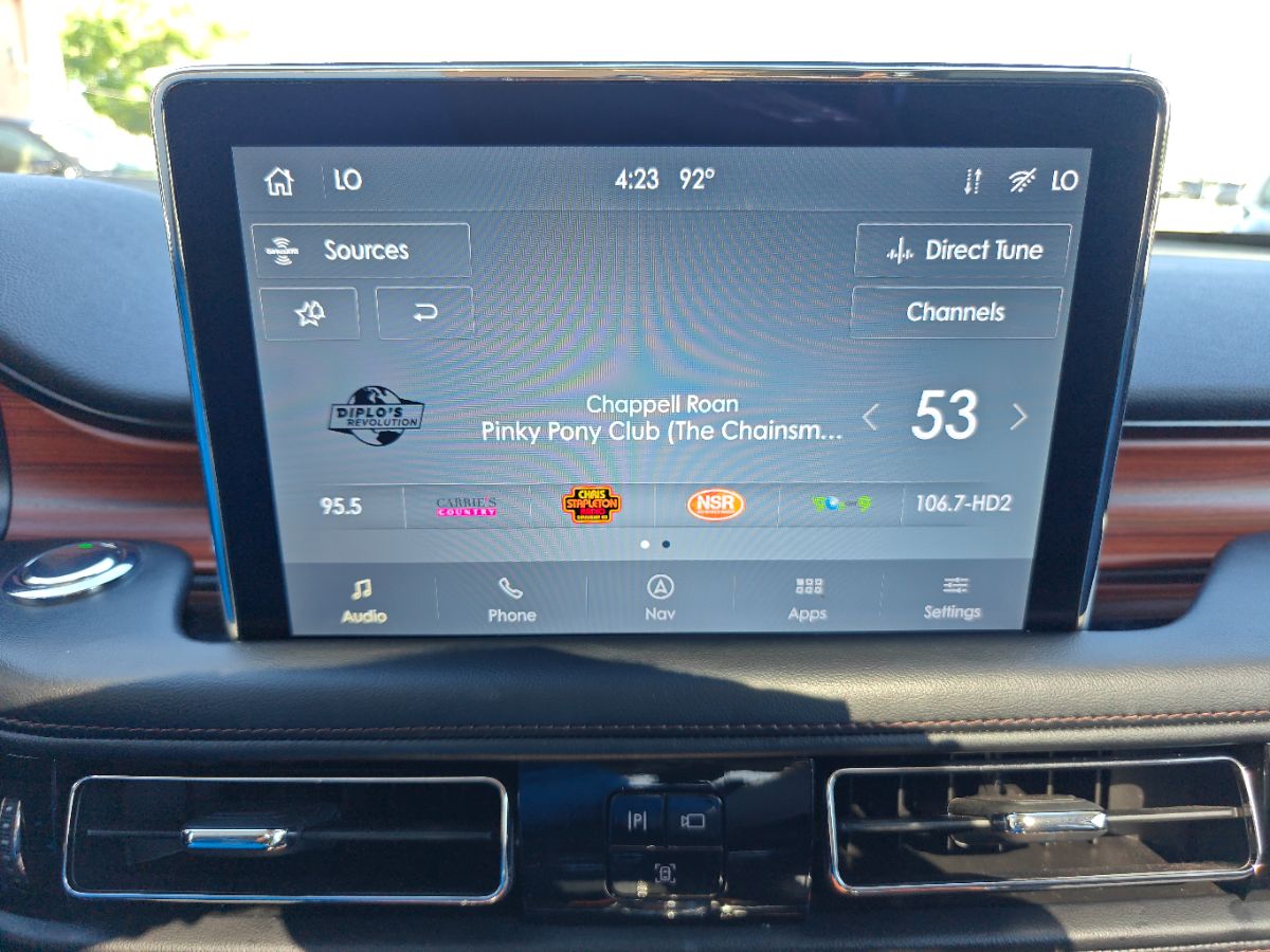 2024 Lincoln Aviator Reserve - Photo 34