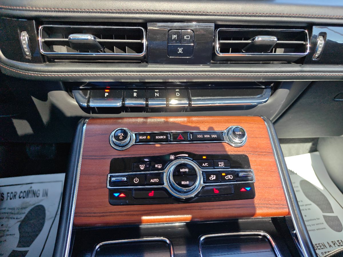 2024 Lincoln Aviator Reserve - Photo 35