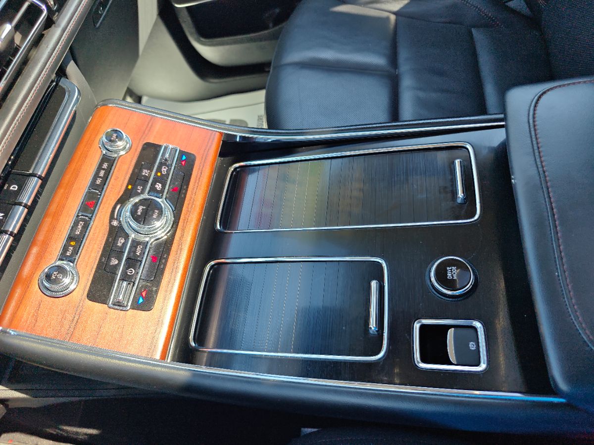 2024 Lincoln Aviator Reserve - Photo 36