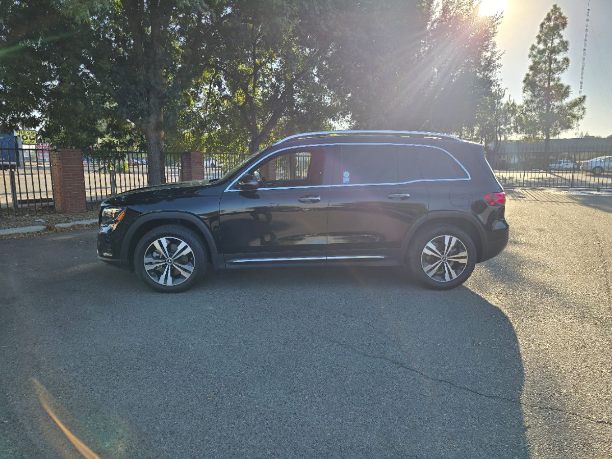 2024 Mercedes-Benz GLB Base - Photo 5
