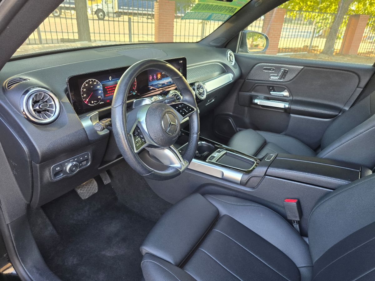 2024 Mercedes-Benz GLB Base - Photo 9