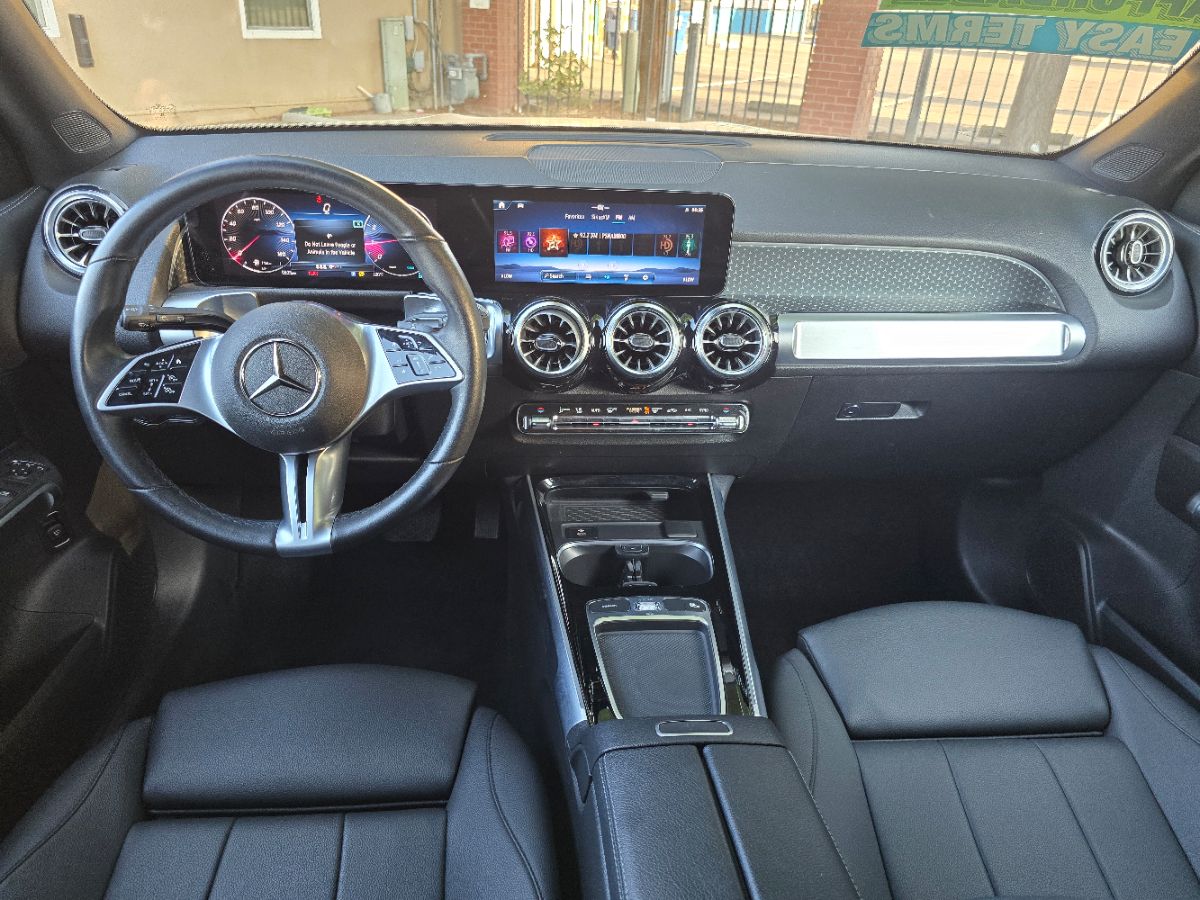 2024 Mercedes-Benz GLB Base - Photo 11
