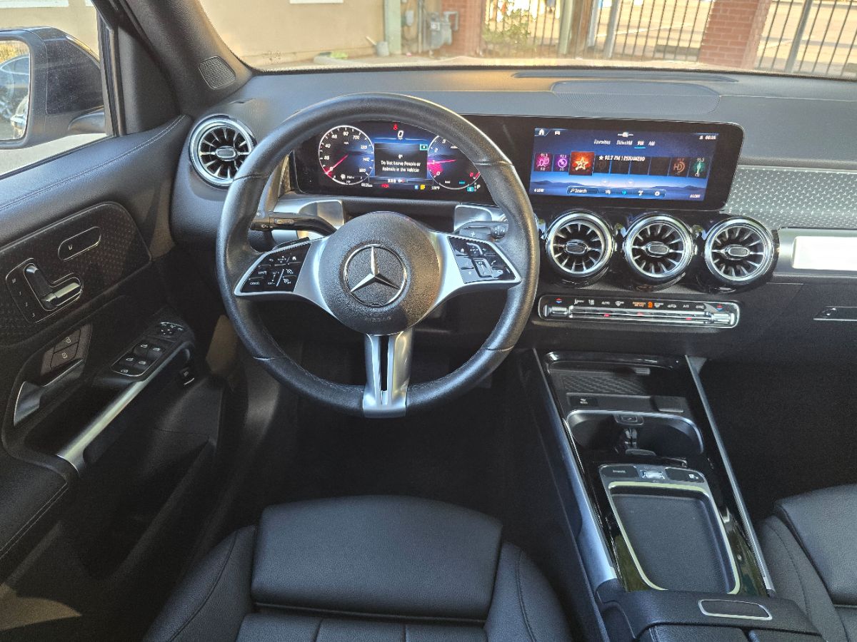 2024 Mercedes-Benz GLB Base - Photo 12