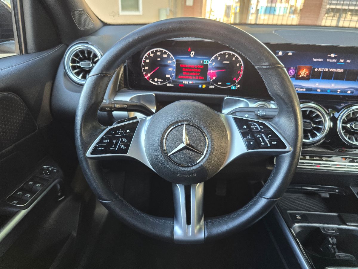 2024 Mercedes-Benz GLB Base - Photo 14