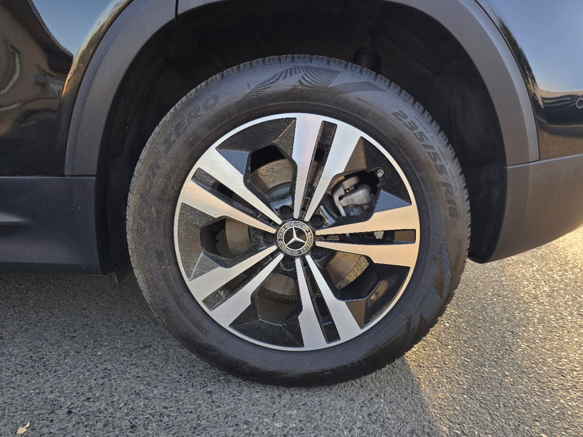2024 Mercedes-Benz GLB Base - Photo 23