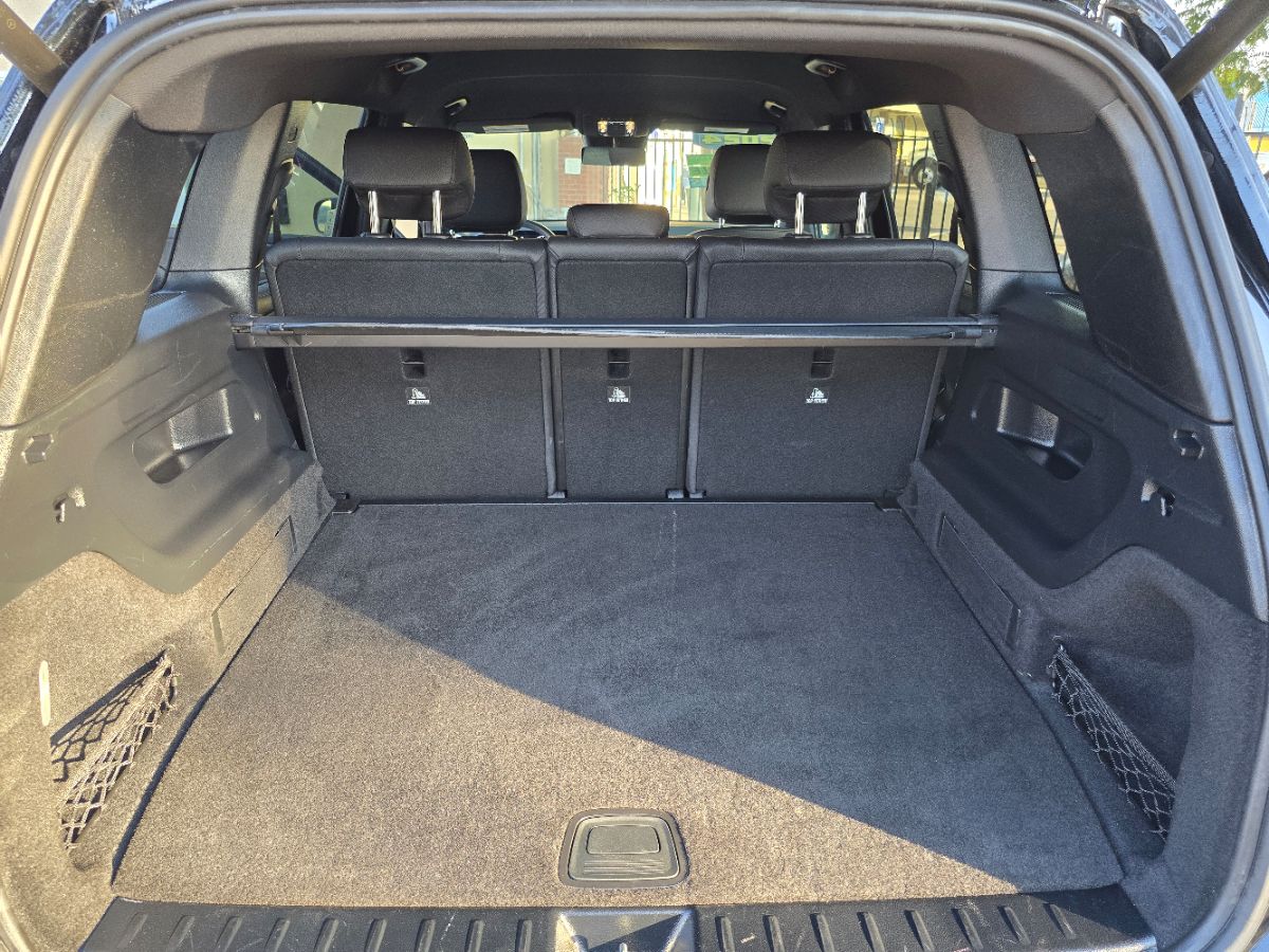 2024 Mercedes-Benz GLB Base - Photo 24