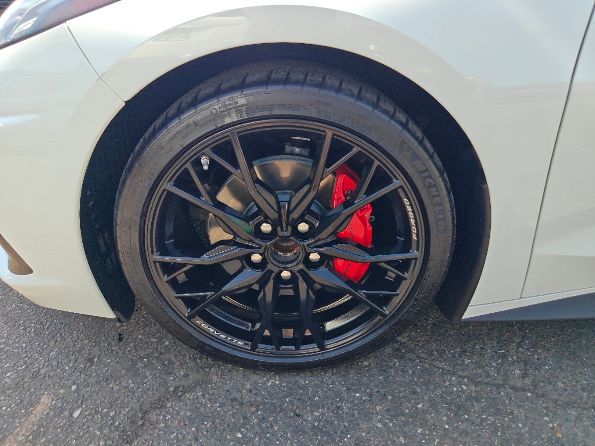 2023 Chevrolet Corvette 1LT photo 19