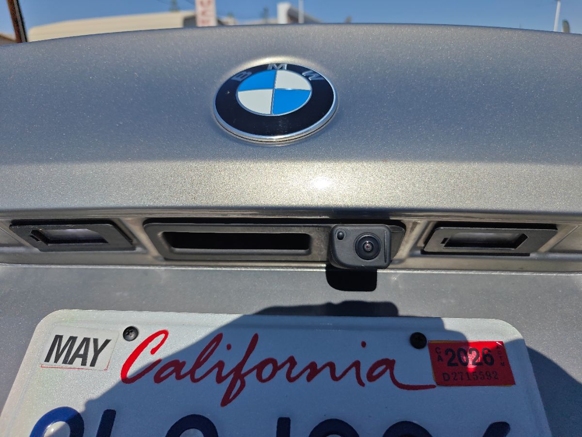 2024 Bmw 530i xDrive photo 13