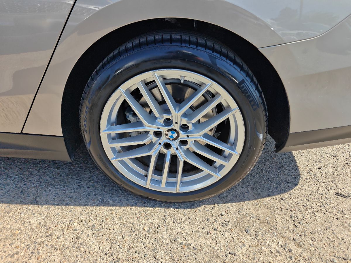 2024 Bmw 530i xDrive photo 16
