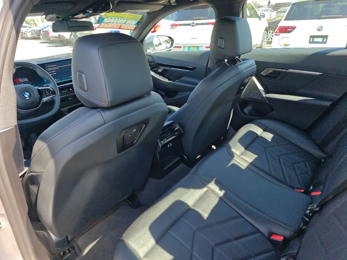 2024 Bmw 530i xDrive photo 19