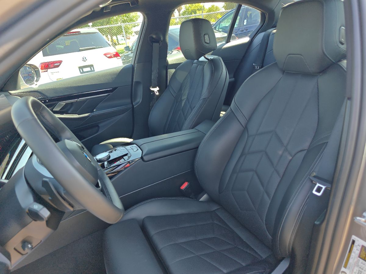 2024 Bmw 530i xDrive photo 24