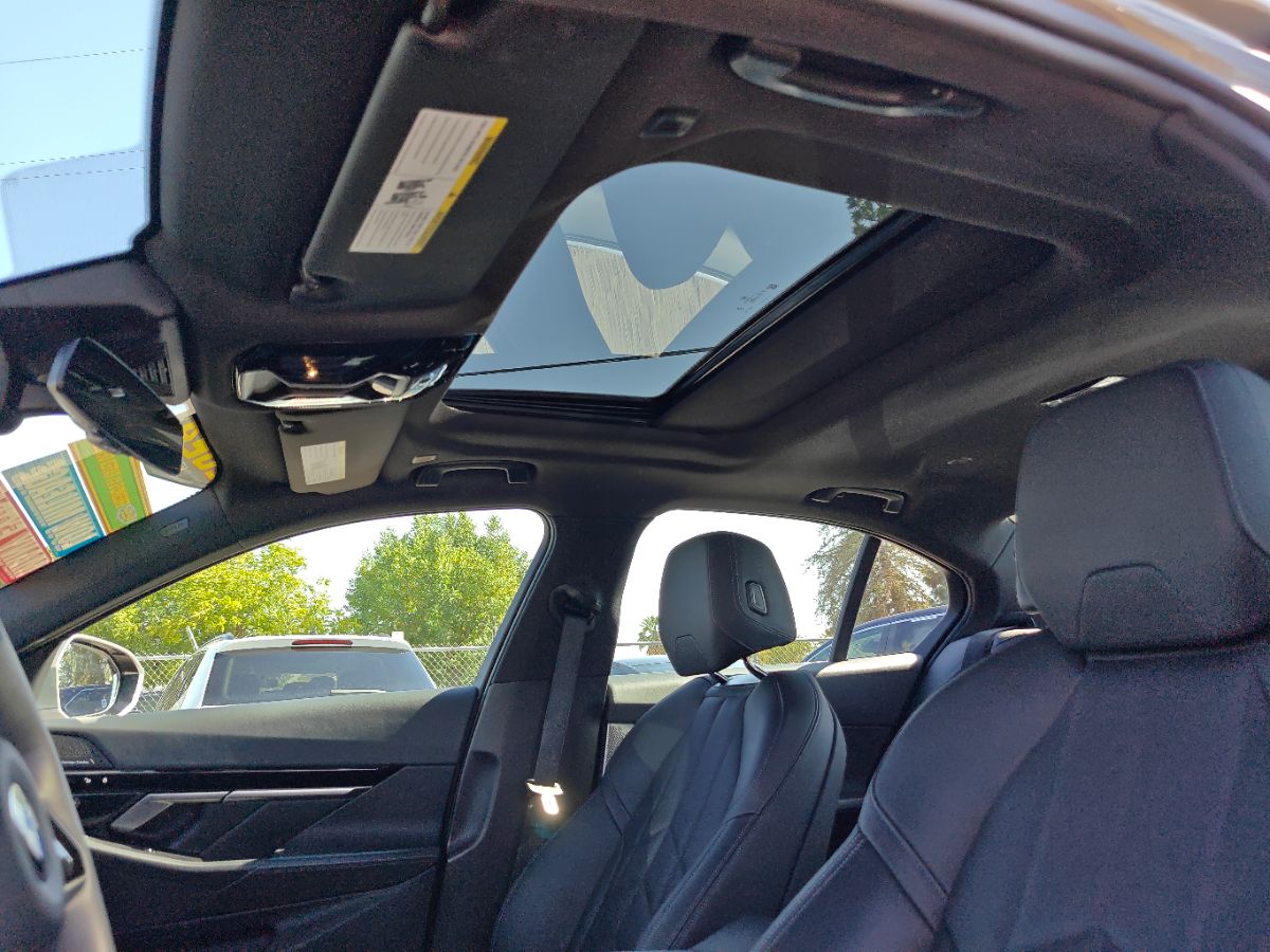 2024 Bmw 530i xDrive photo 26