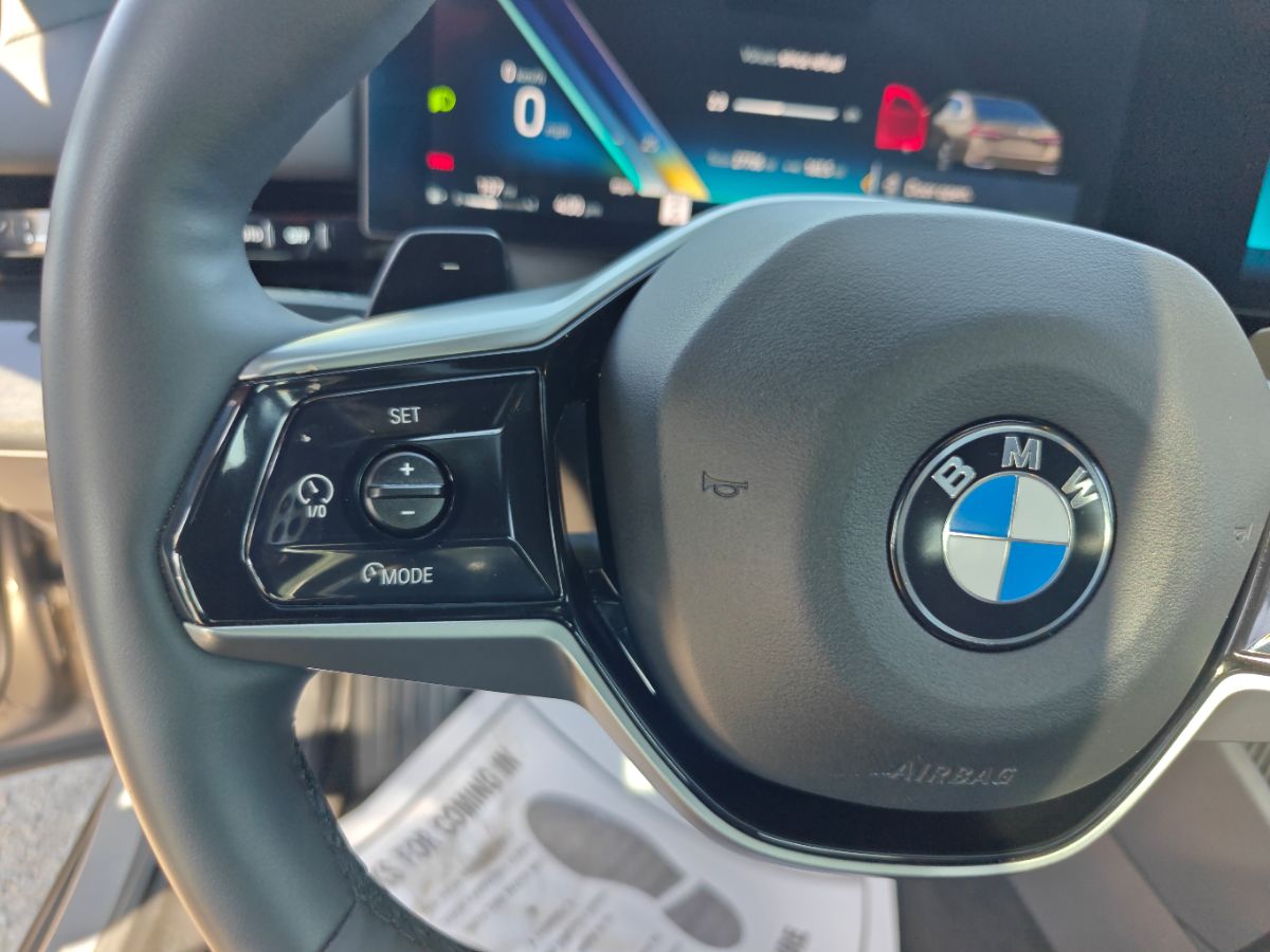 2024 Bmw 530i xDrive photo 28