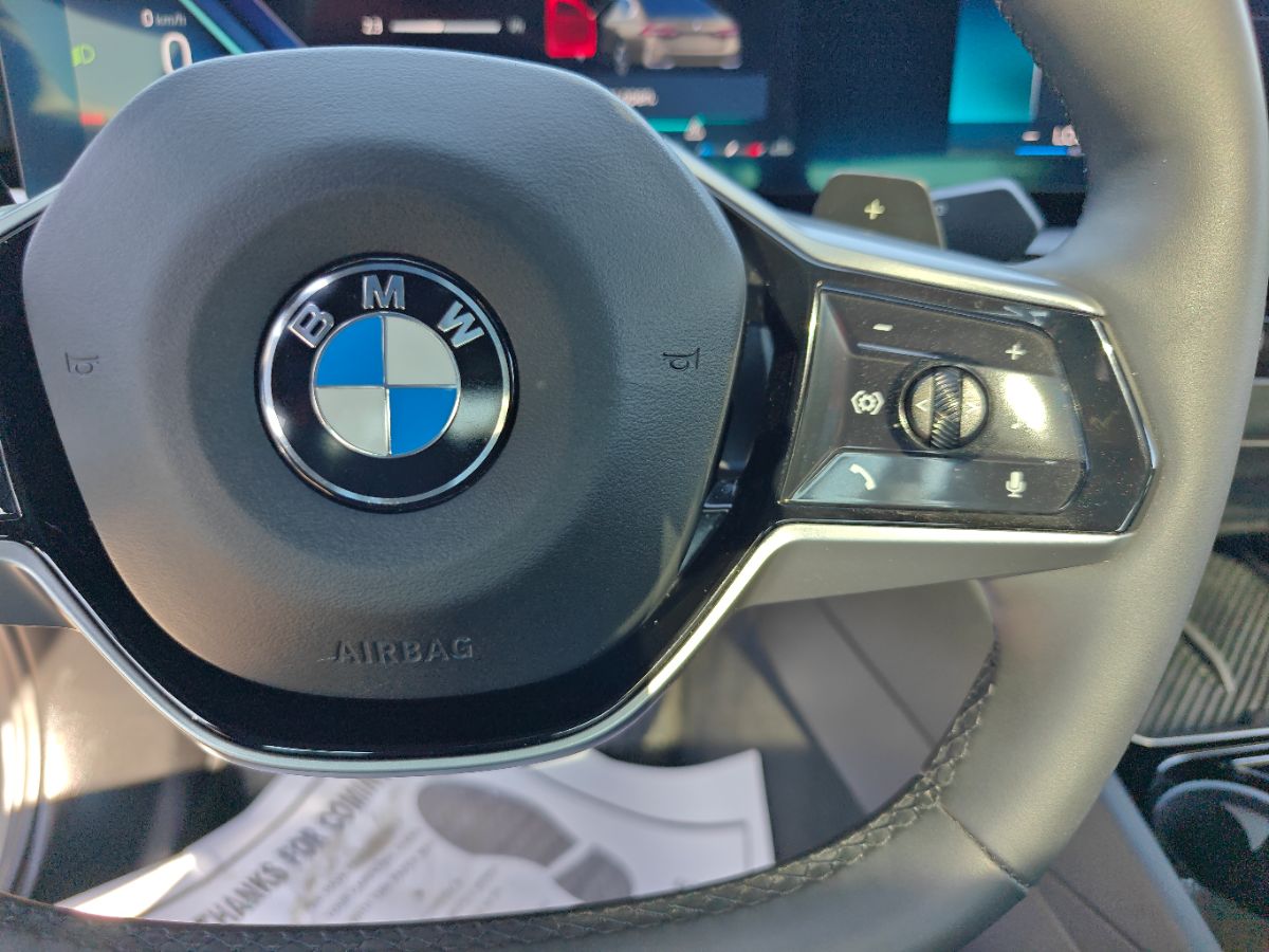 2024 Bmw 530i xDrive photo 29