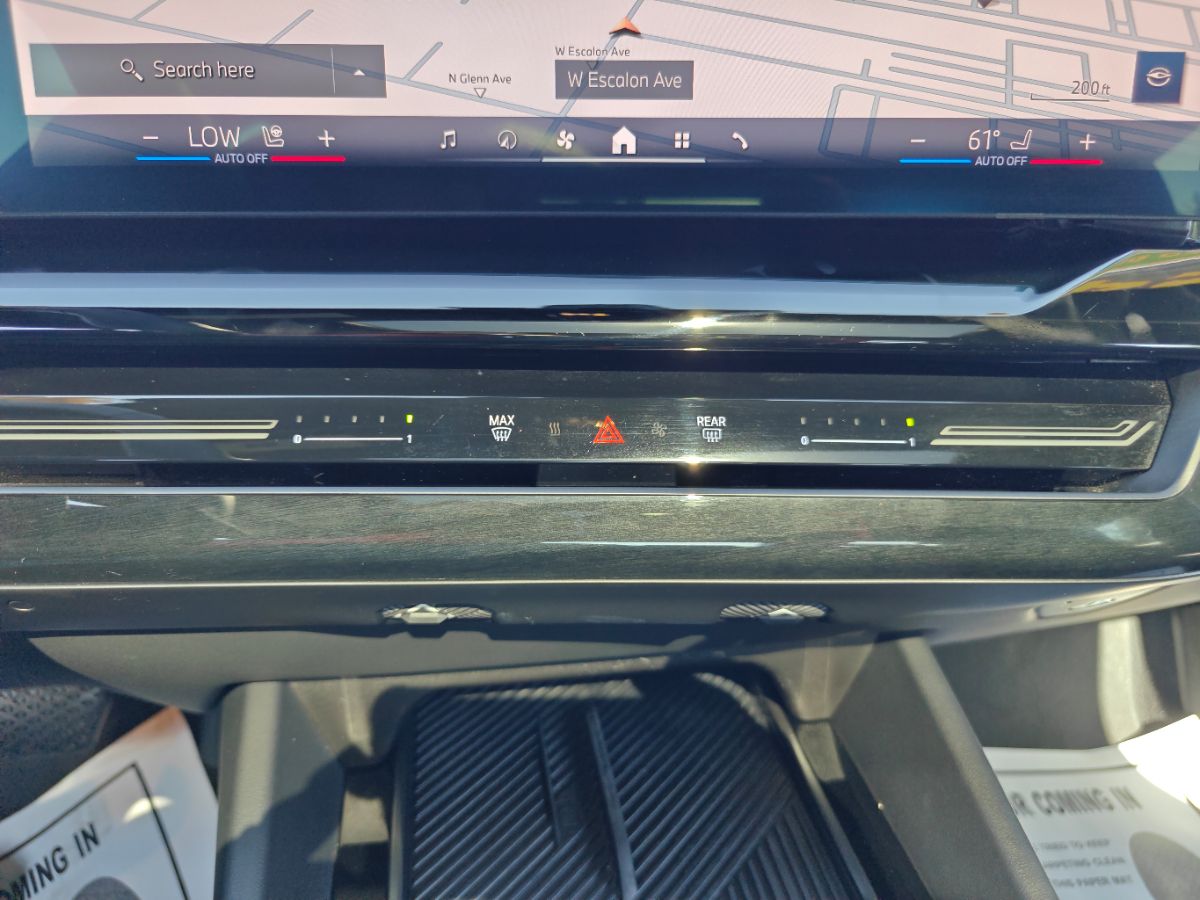 2024 Bmw 530i xDrive photo 33