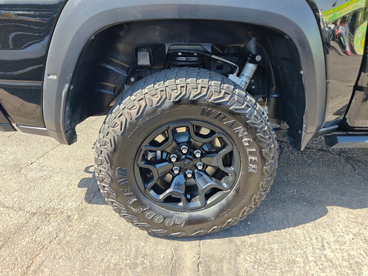 2022 Ram 1500 TRX photo 10