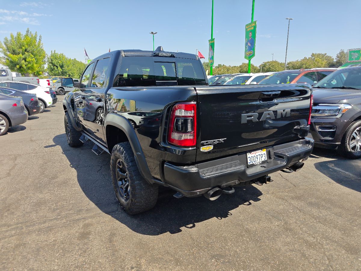 2022 Ram 1500 TRX photo 13