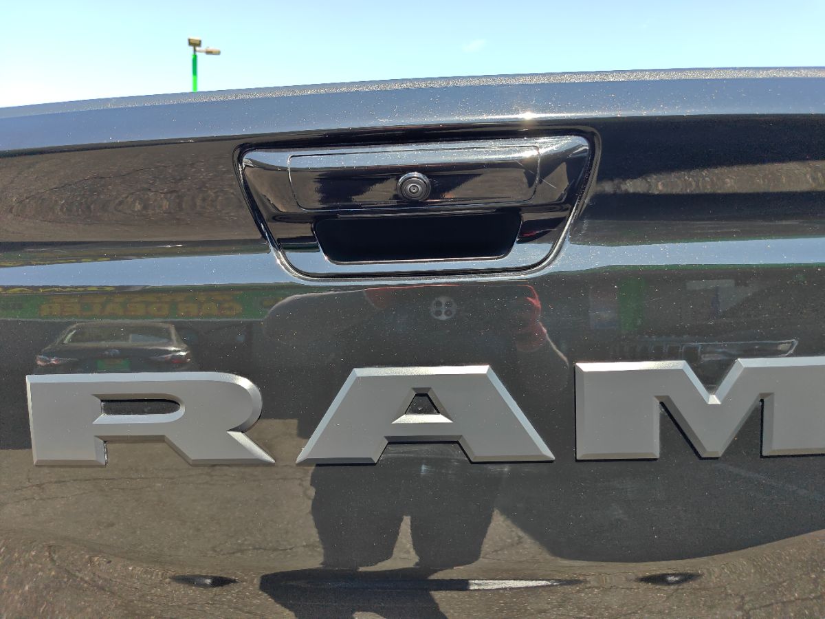 2022 Ram 1500 TRX photo 14