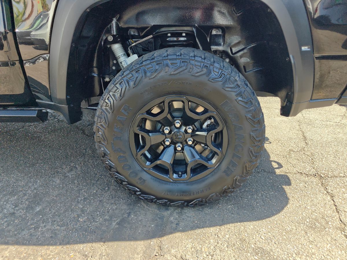 2022 Ram 1500 TRX photo 16
