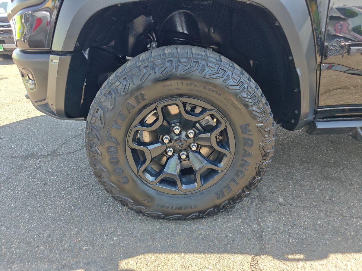 2022 Ram 1500 TRX photo 17