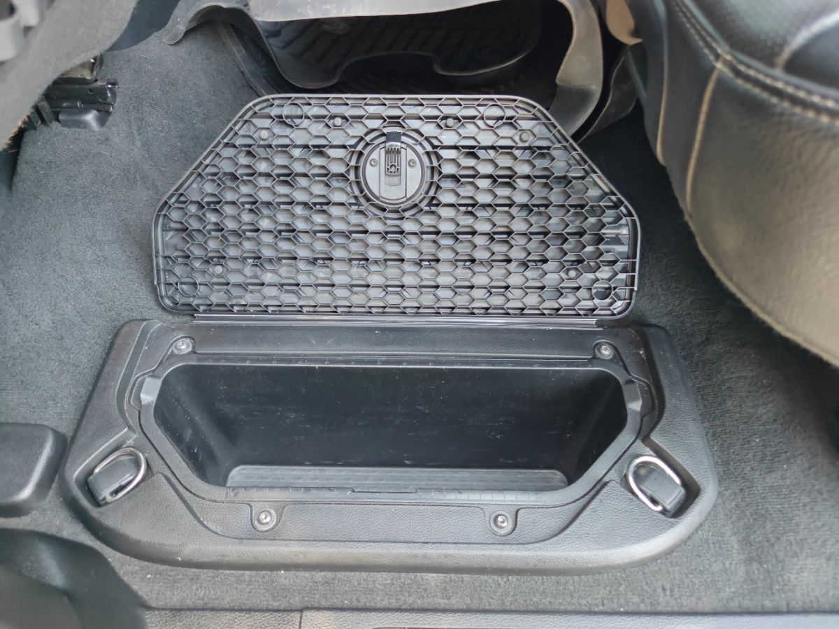 2022 Ram 1500 TRX photo 20